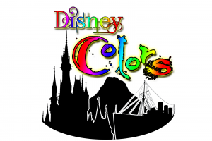 DisneyColors