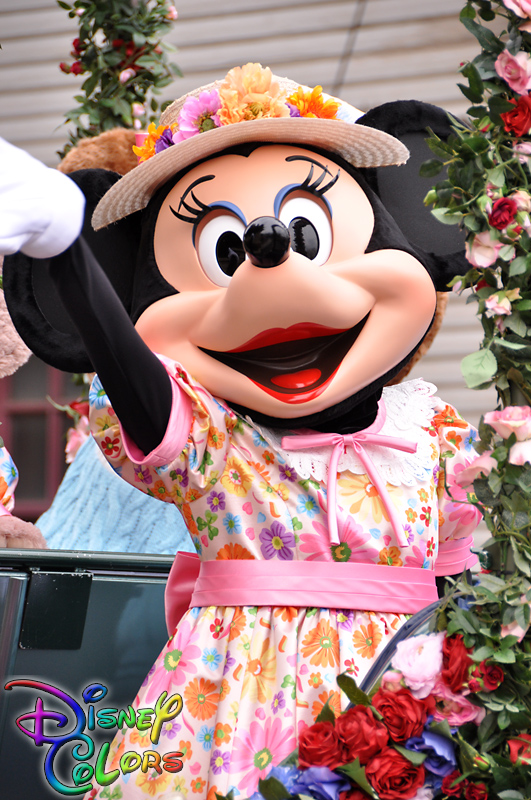 イースター イン ニューヨーク13 01 Disney Colors Blog