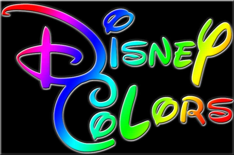 東京ディズニーランド Disney Colors Blog