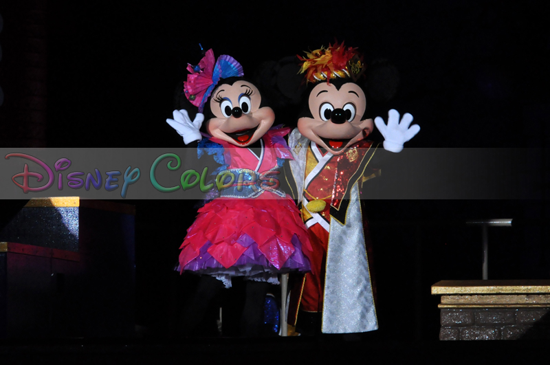 爽涼鼓舞 The Final 13写真集 Vol 2 2 Disney Colors Blog