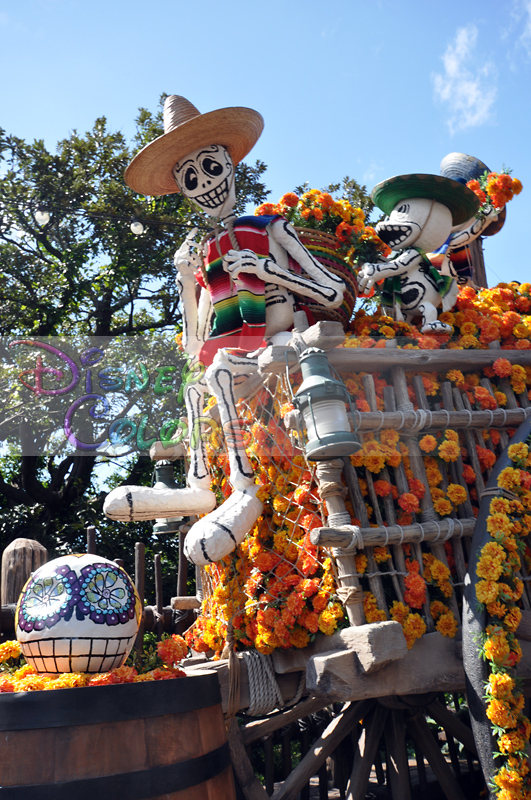 東京ディズニーシー ロストリバーデルタ