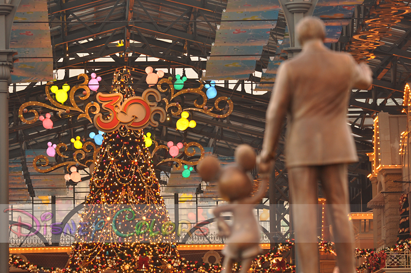 東京ディズニーランド