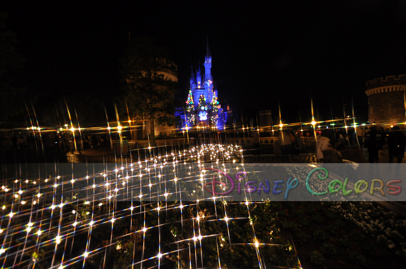 東京ディズニーランド