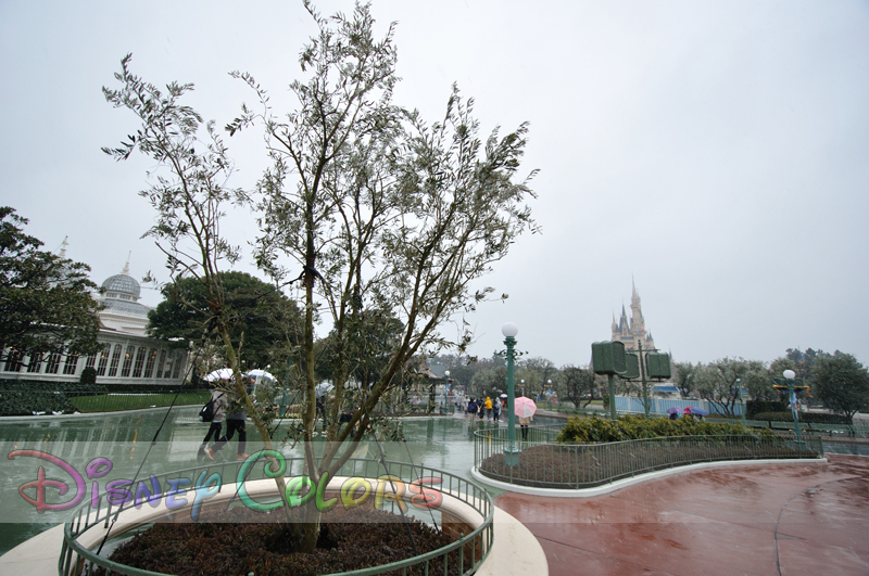 東京ディズニーランド