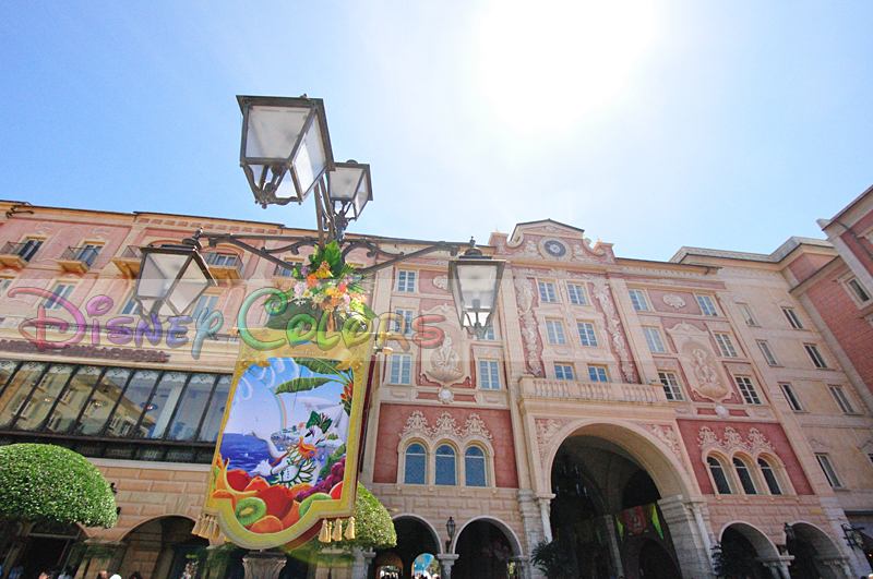 東京ディズニーシー