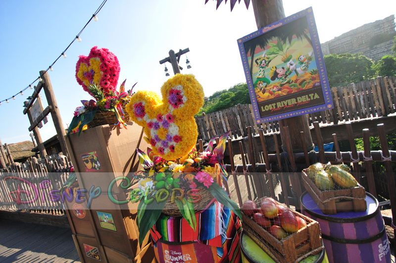 東京ディズニーシー