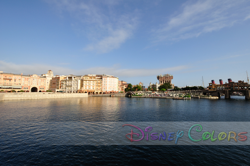 東京ディズニーシー