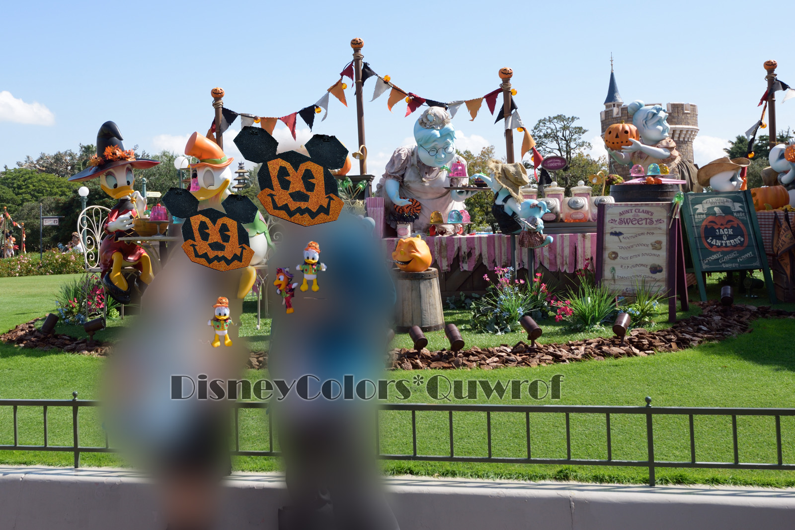 東京ディズニーランド