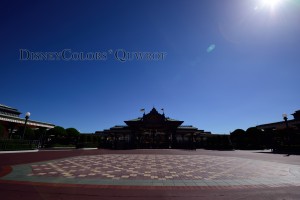 東京ディズニーランド