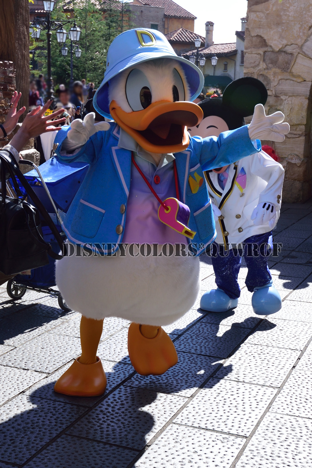 東京ディズニーシー