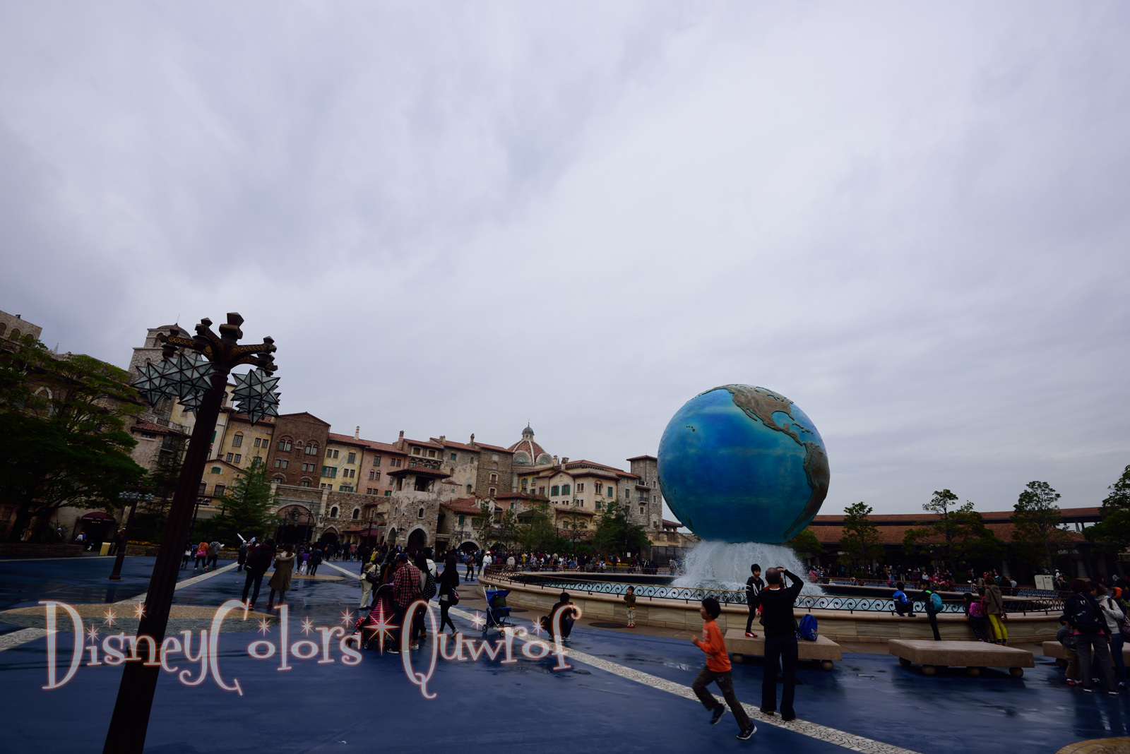 東京ディズニーシー