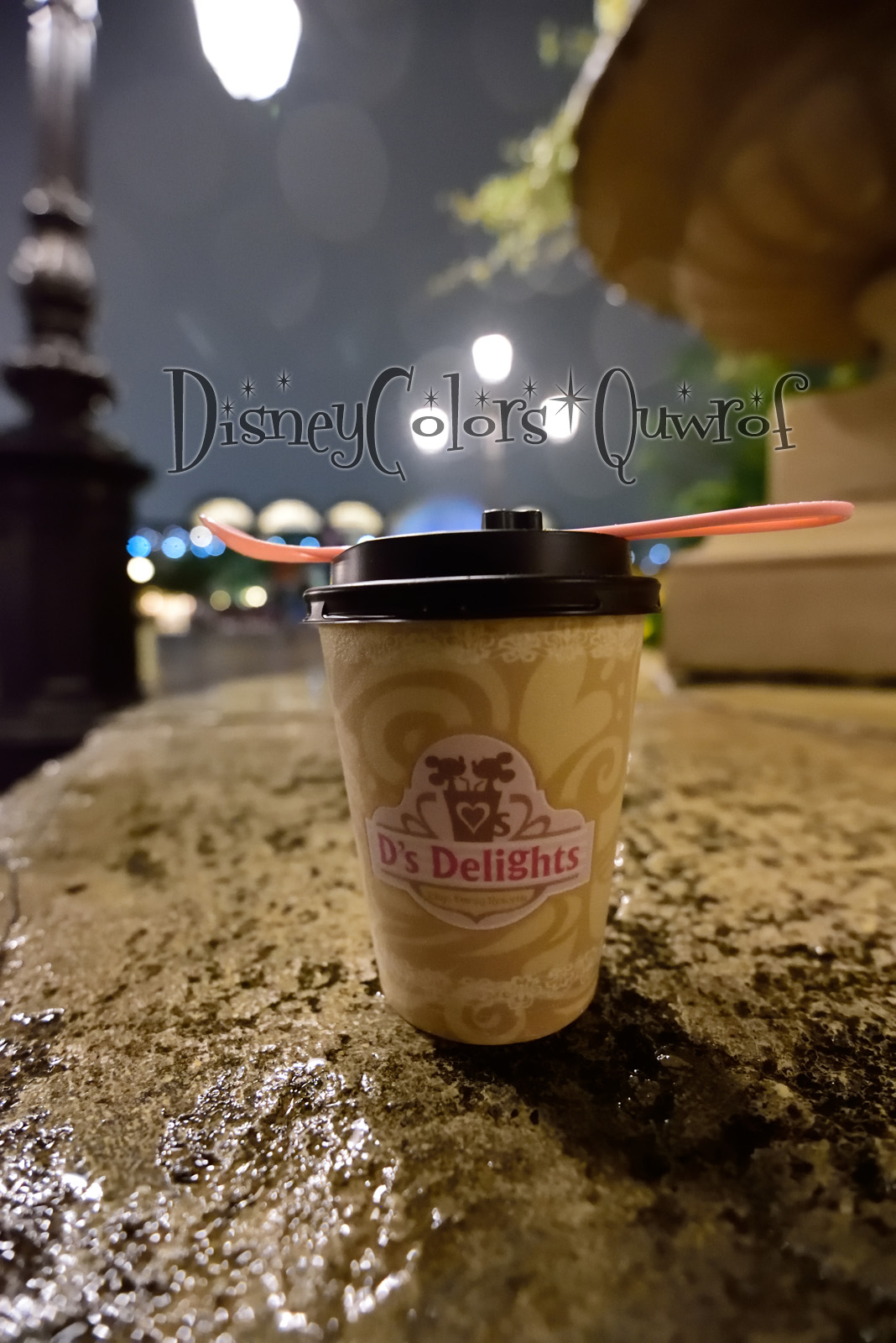 D'sDelights メイプルクリーミーパンプキン