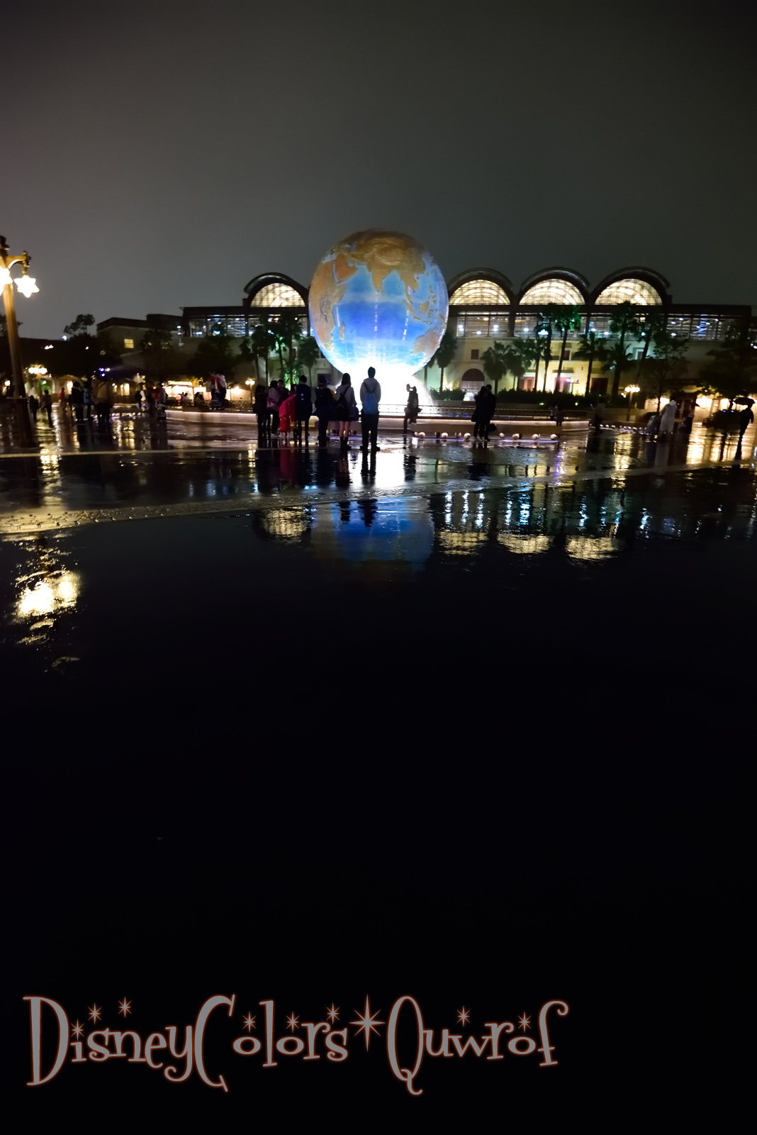 東京ディズニーシー