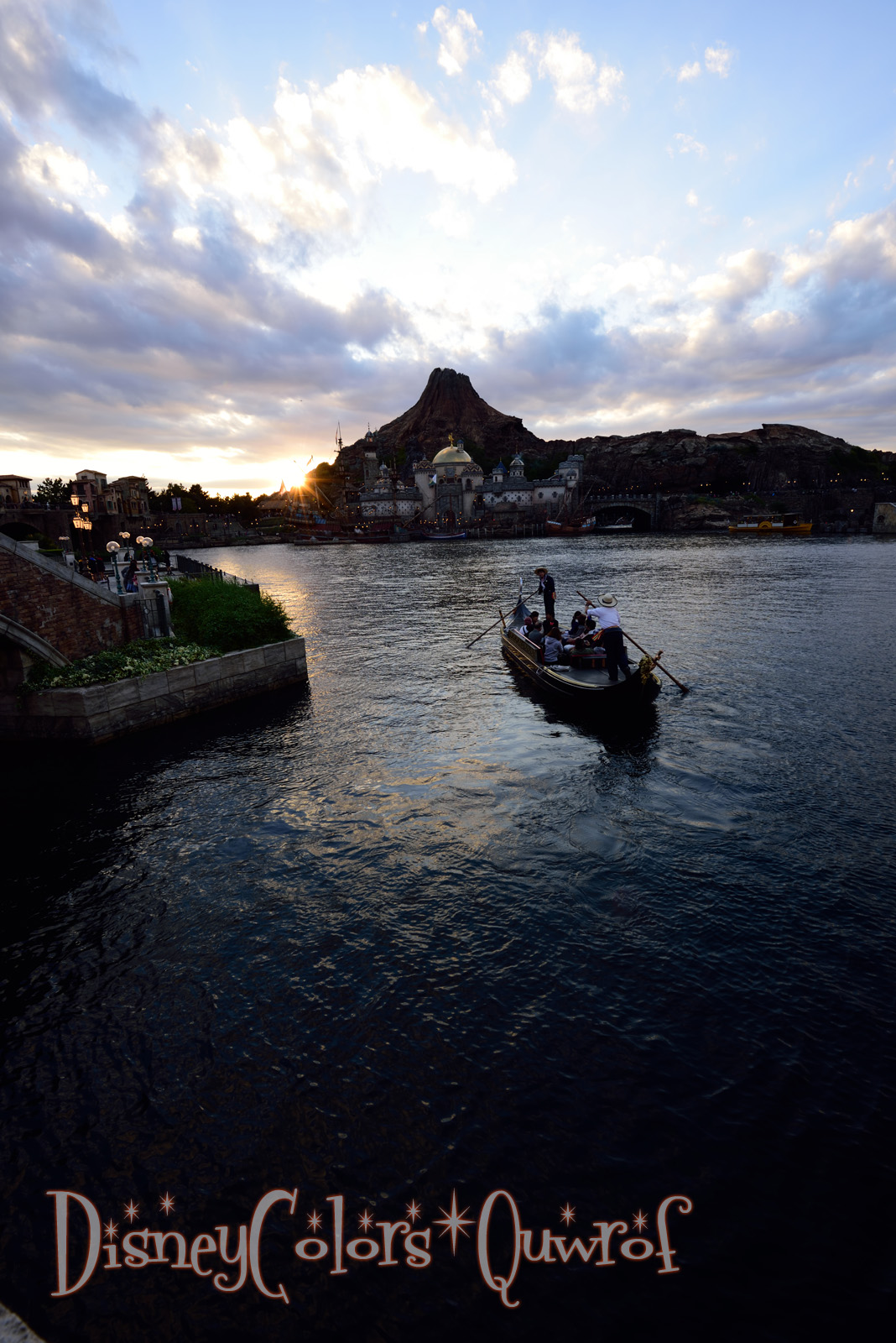 東京ディズニーシー