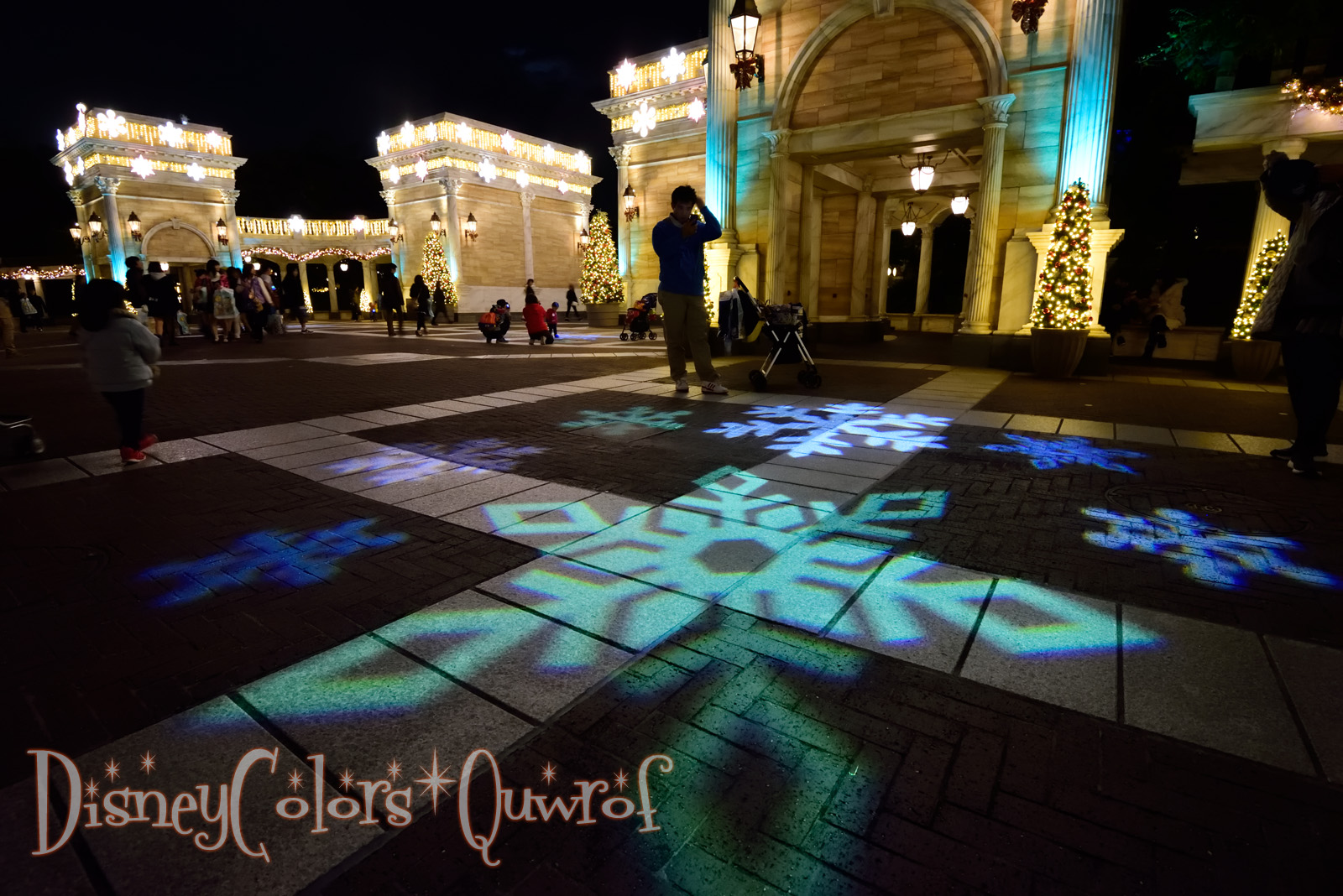 東京ディズニーシー