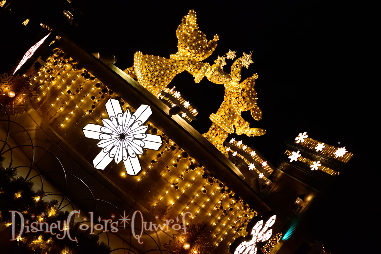 東京ディズニーシー