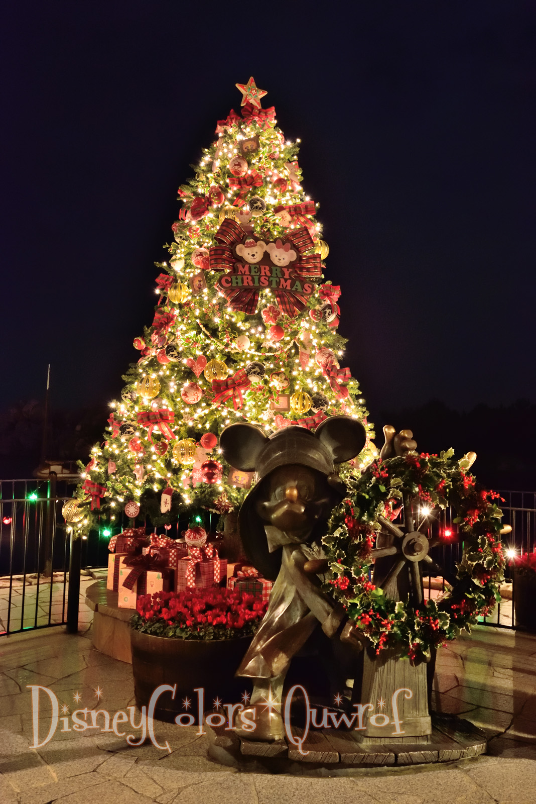 東京ディズニーシー