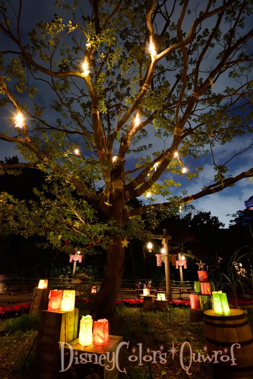 東京ディズニーシー