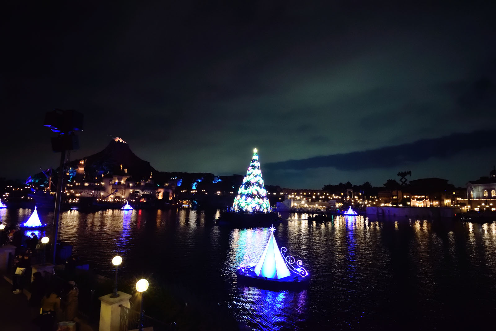 カラー・オブ・クリスマス