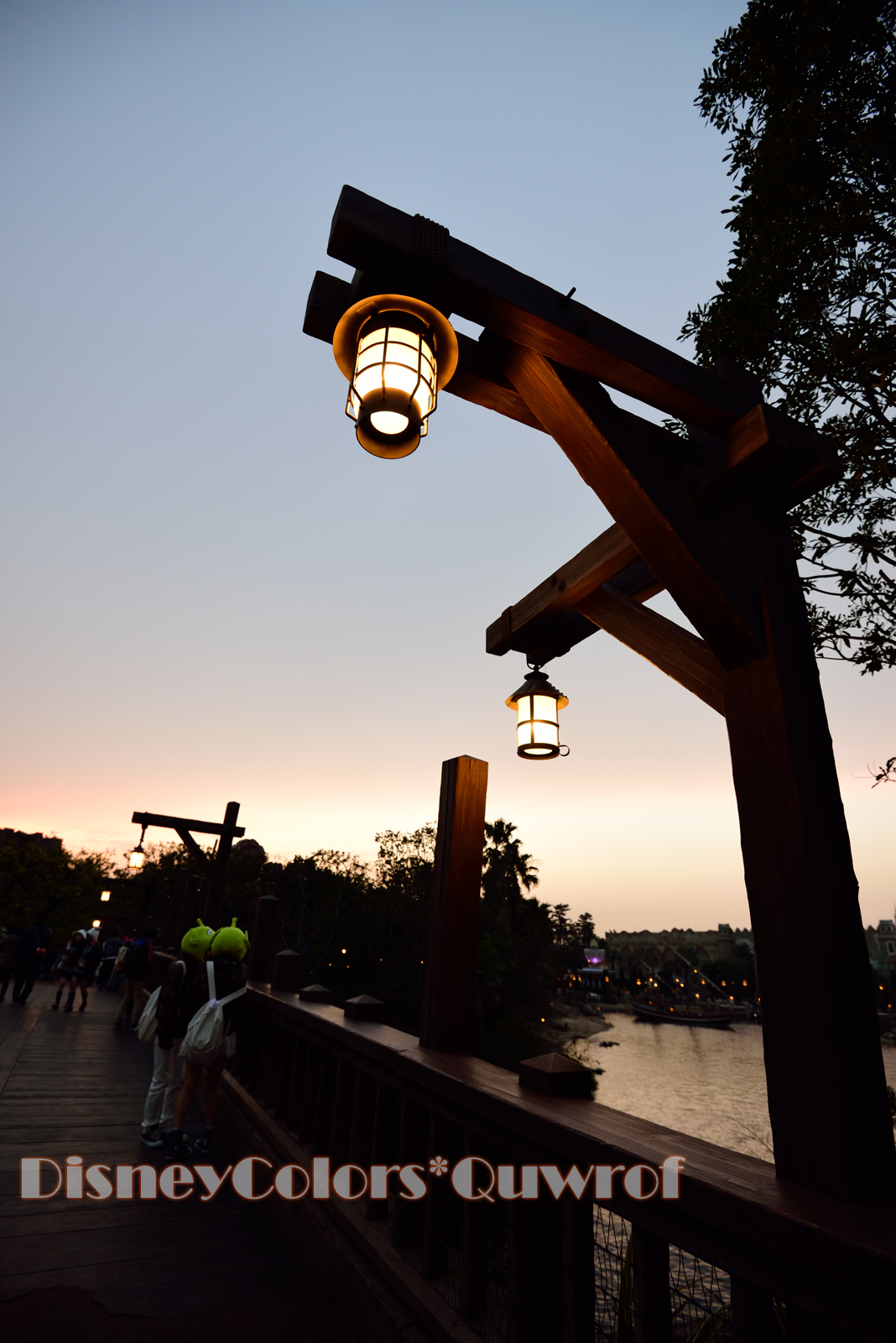 東京ディズニーシー