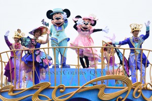 東京ディズニーシー ディズニー イースター2015 特集 Disney