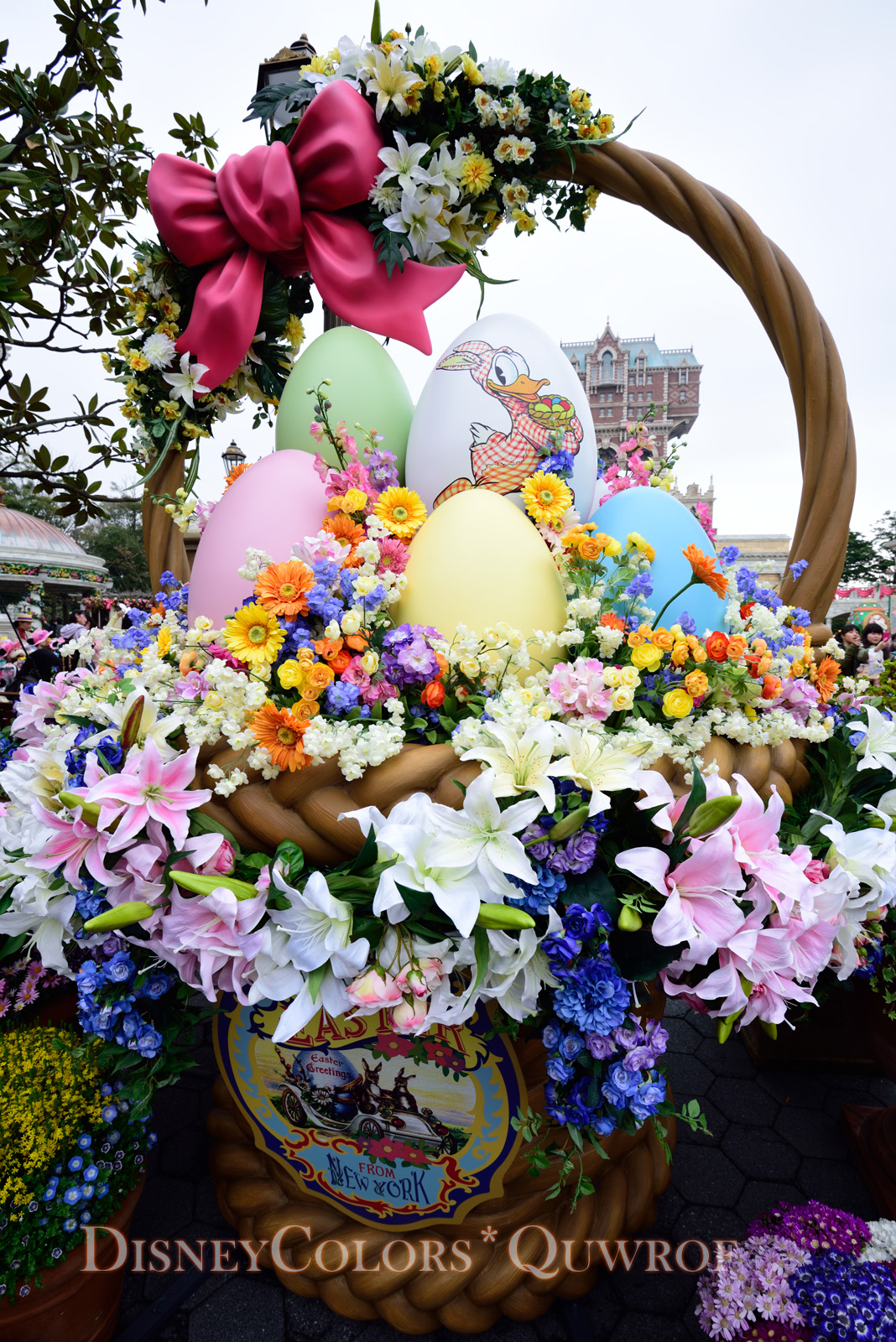 東京ディズニーシー