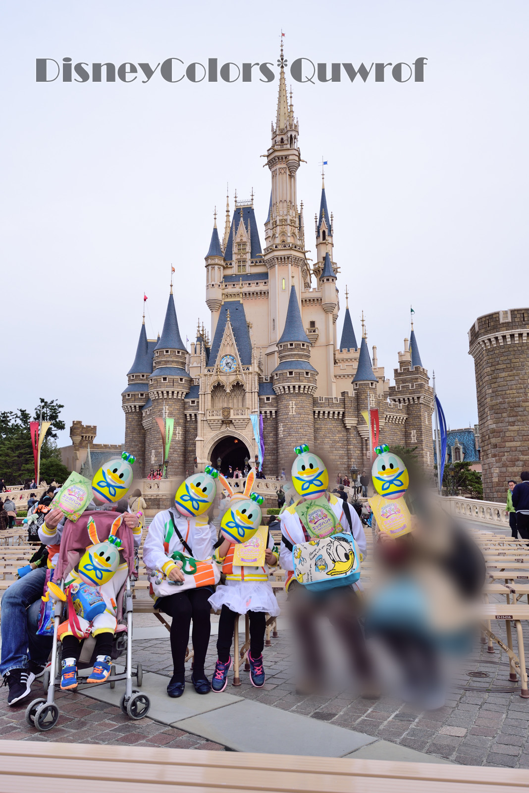 東京ディズニーランド