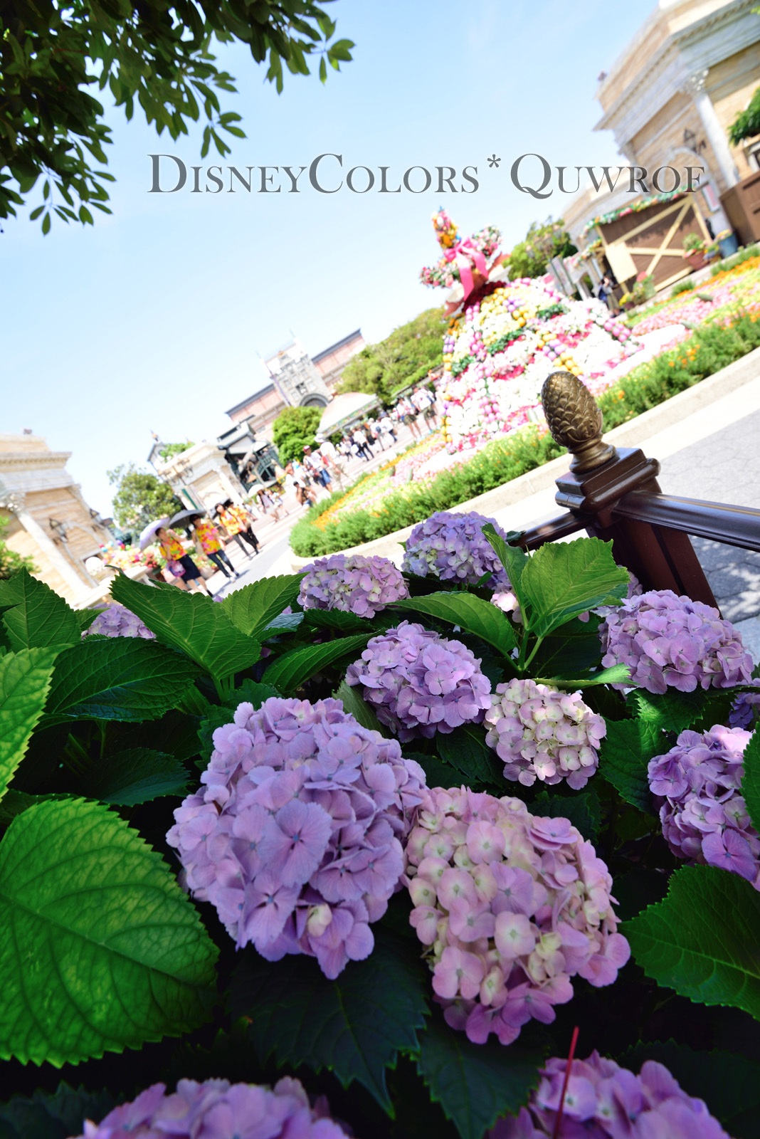 東京ディズニーシー