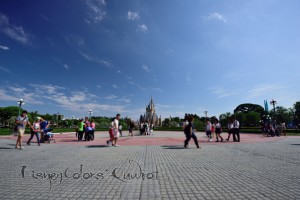 東京ディズニーランド