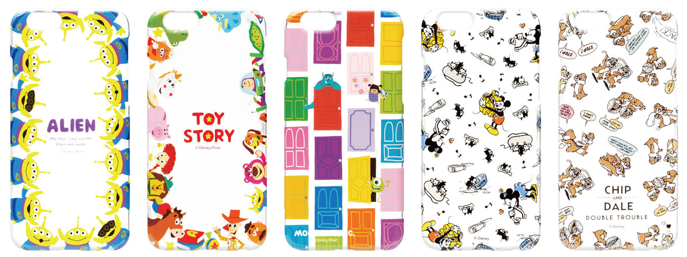 Pgaから全25アイテムのディズニーiphone6s用ケースが端末と同時発売 Disney Colors Blog Pgaから全25アイテムのディズニーiphone6s用ケースが端末と同時発売 Disney Colors Blog