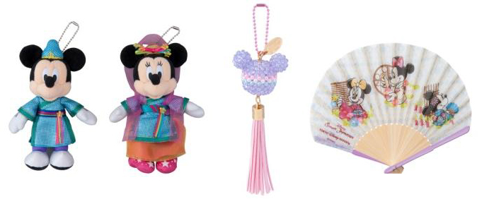 今年は3週間開催 Tdl Tds ディズニー七夕デイズ16 詳細発表 Disney Colors Blog