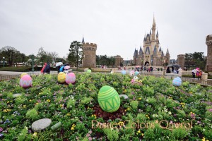 東京ディズニーランド