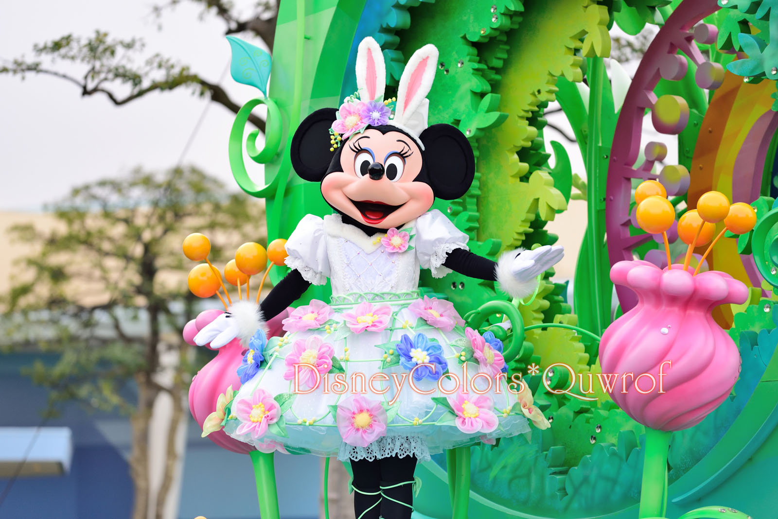 Tdsはパイレーツにピクサー 新イベント目白押し Tdl Tds 17年度イベントスケジュール発表 Disney Colors Blog