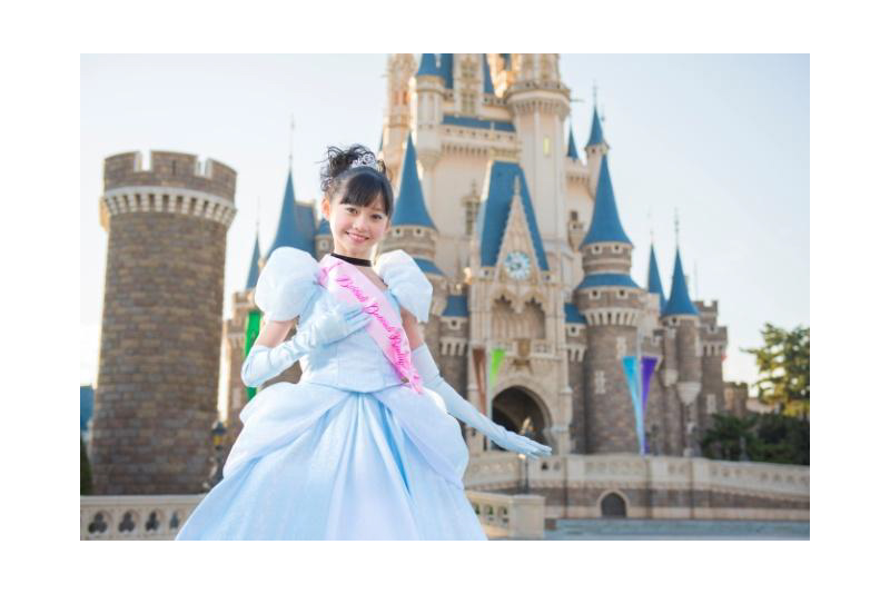 プリンセスになれる超人気サロンの2店舗目 Tdl ビビディ バビディ ブティック 17年4月21日オープン決定 Disney Colors Blog
