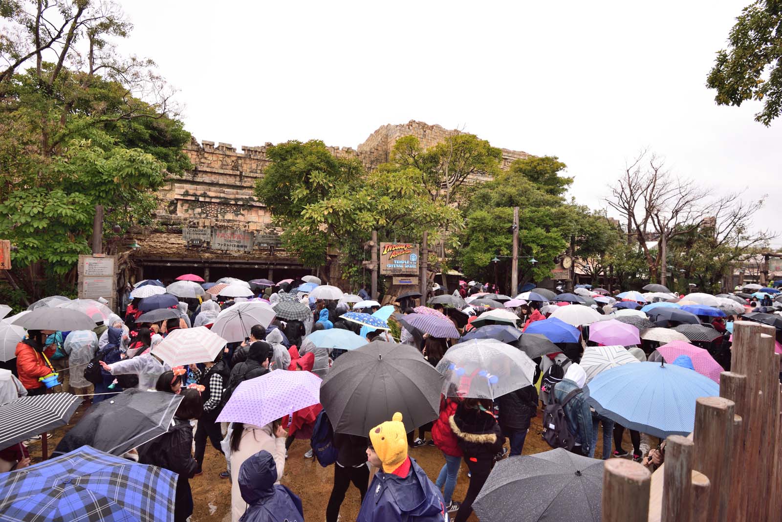 東京ディズニーシー ディズニー・イースター2018