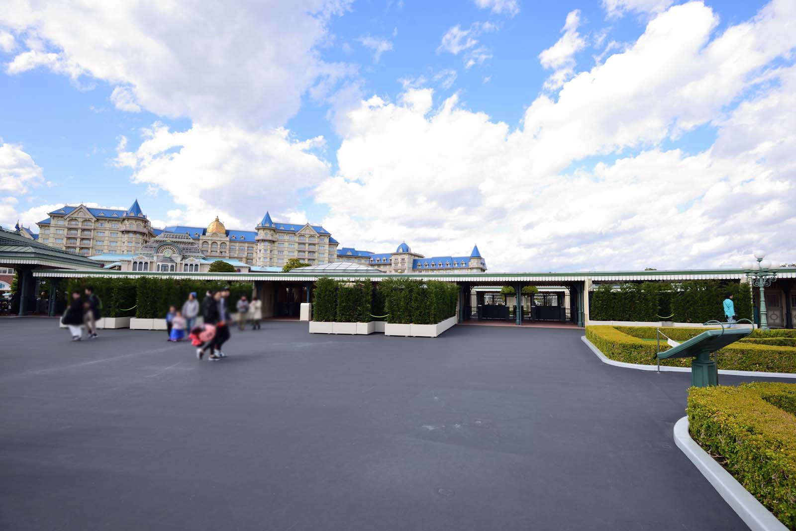 東京ディズニーランド 東京ディズニーリゾート35周年“Happiest Celebration!”