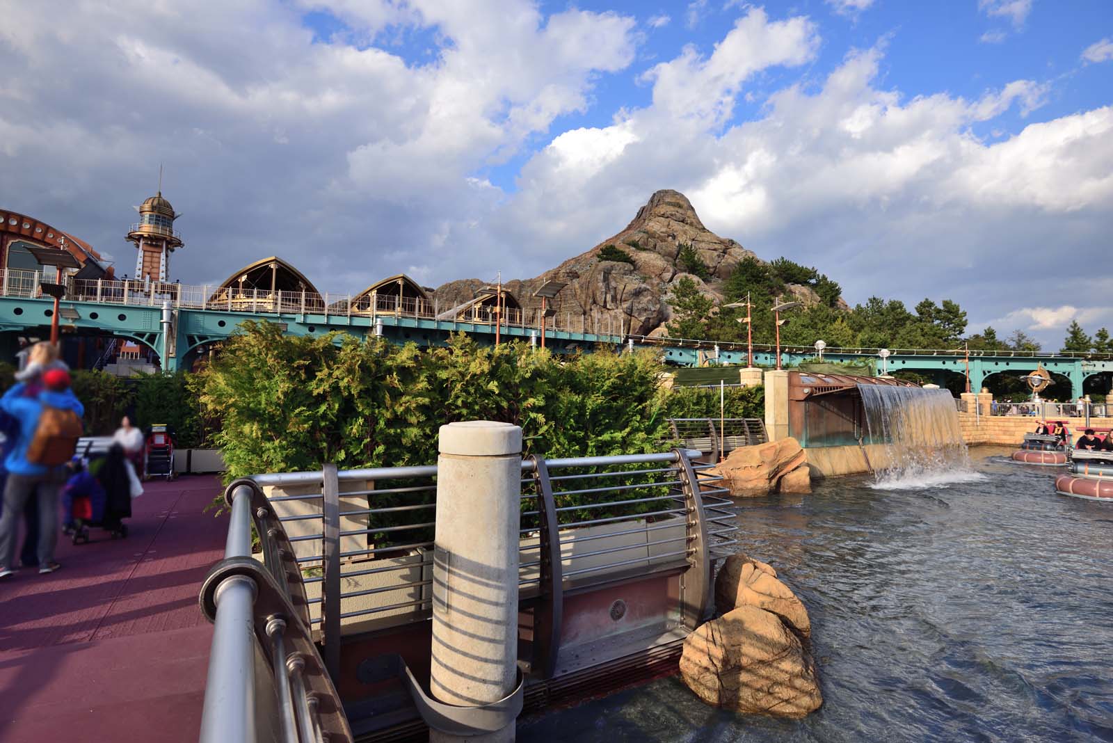 東京ディズニーシー ディズニー・イースター2018