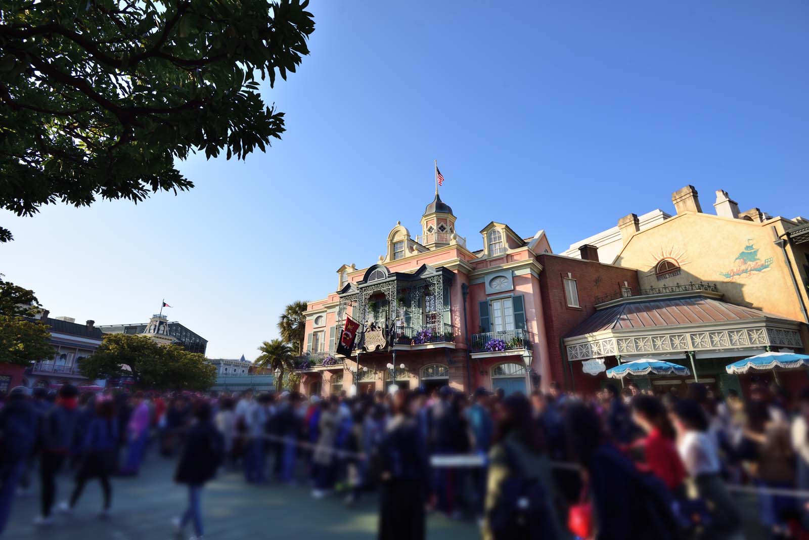 東京ディズニーランド 東京ディズニーリゾート35周年“Happiest Celebration!”