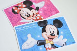 クリスマス期間は前売券の購入をお早目に 11月10 11 17 18 23 24日のtdl Tds前売券が完売 Disney Colors Blog