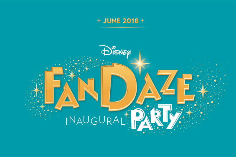 ディズニーランド・パリ Disneyland Paris Disney FanDaze