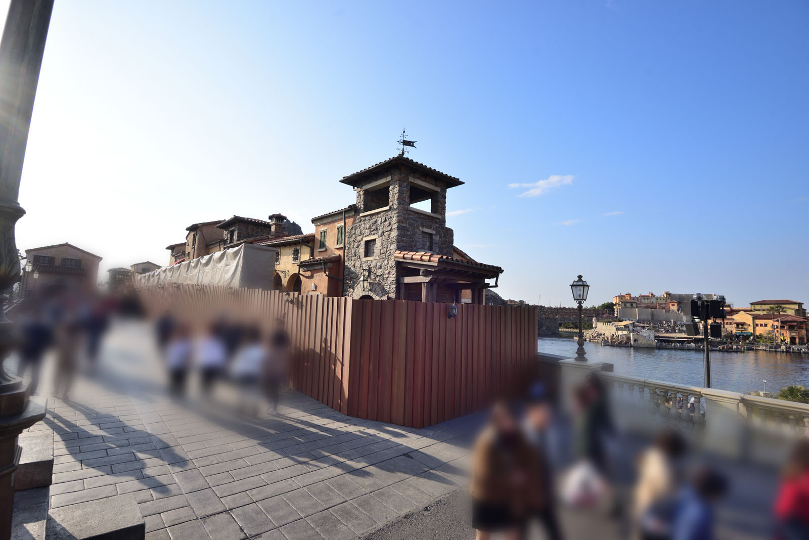 東京ディズニーシー