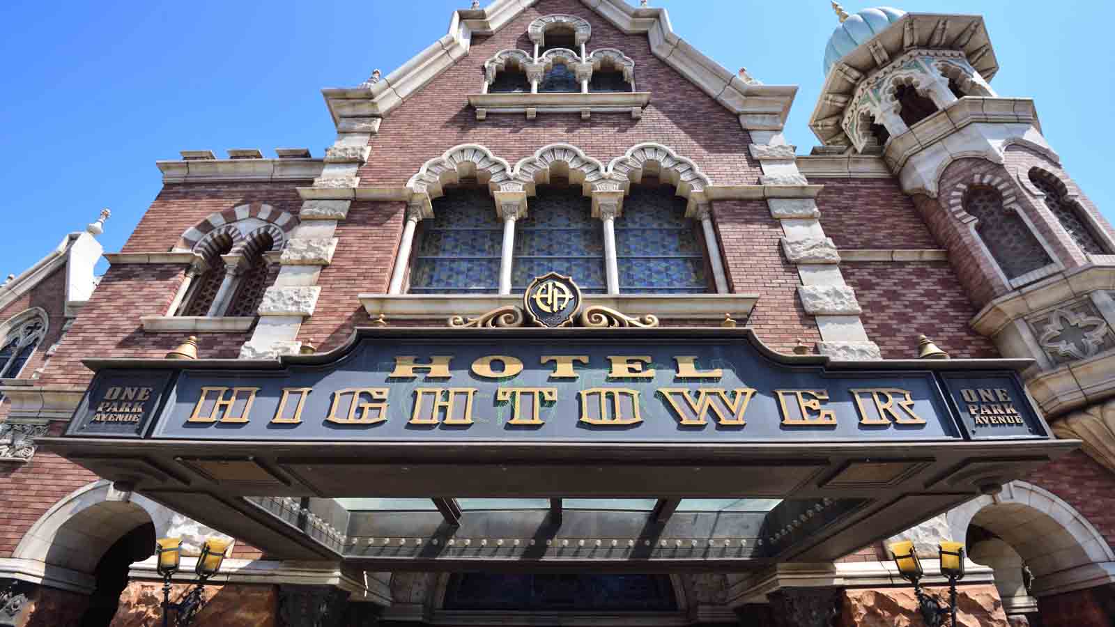Tdsタワー オブ テラー待ち時間が激増 19年5月13日からエレベーターが1台休止中 Disney Colors Blog