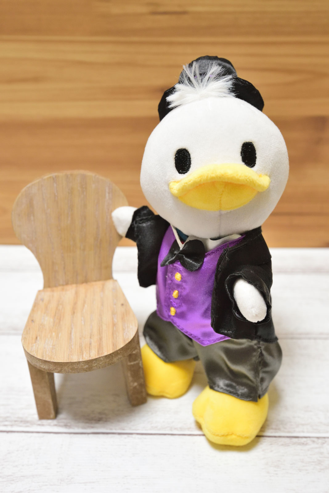 ぬいもーず ハロウィーン