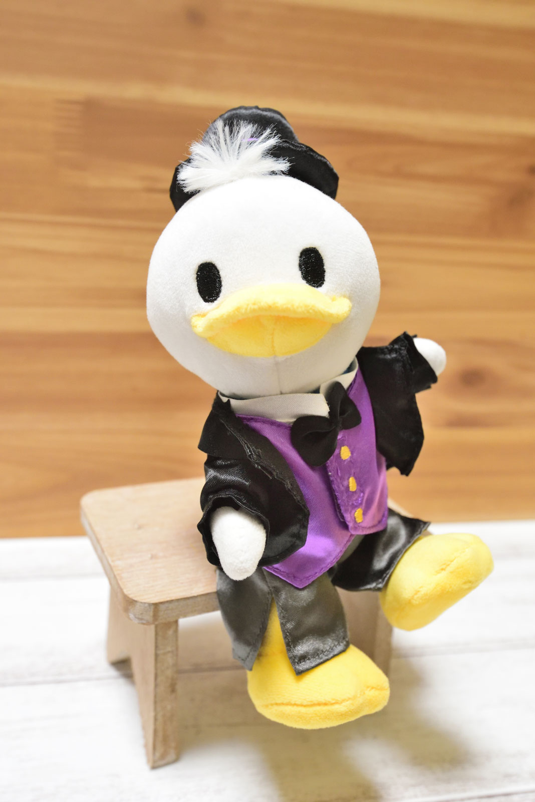 ぬいもーず ハロウィーン
