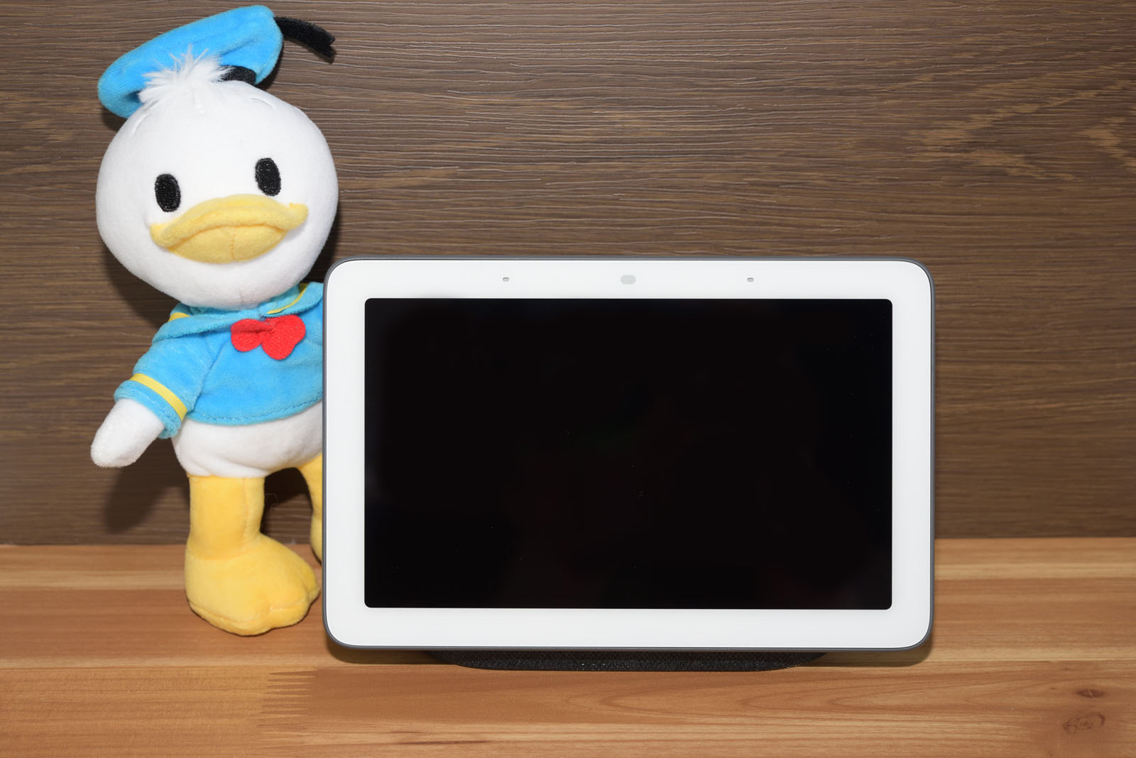 Google Nest Hub