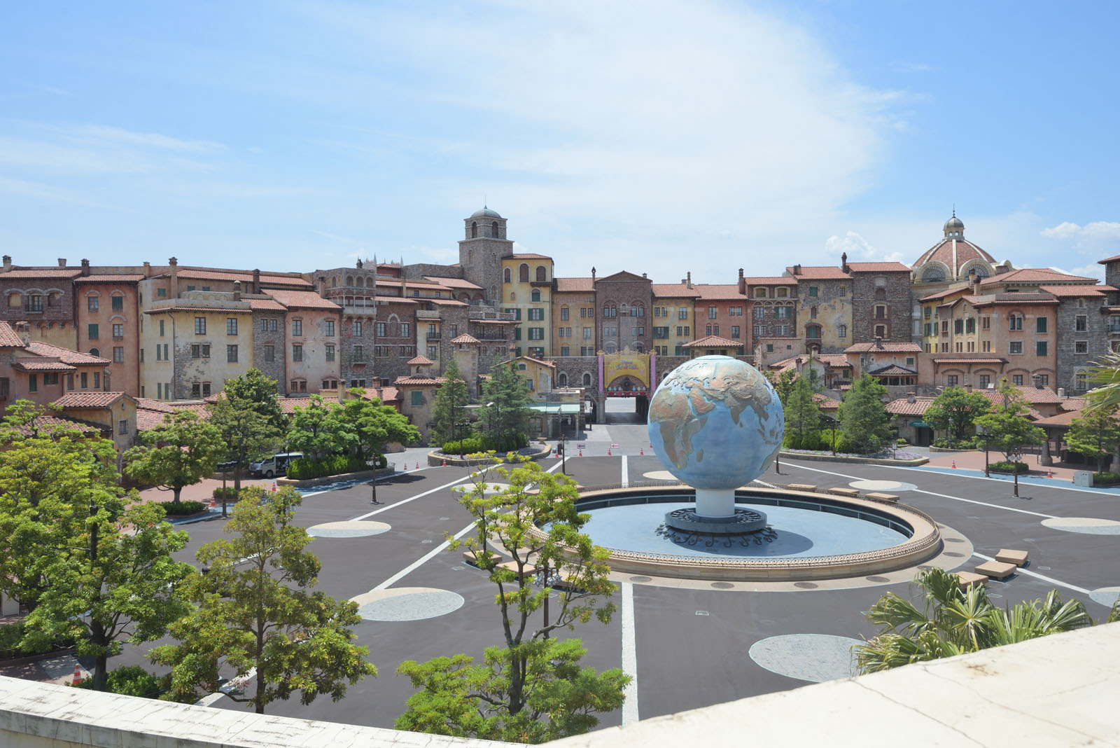 東京ディズニーシー 臨時休園