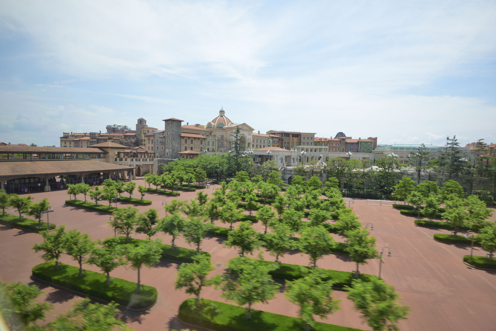 東京ディズニーシー 臨時休園