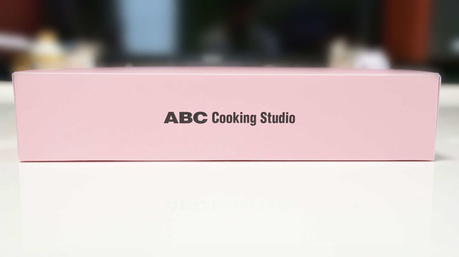 ABCクッキングスタジオ Disneyスイーツオンラインレッスン くまのプーさんとピグレット／はちみつケーキ