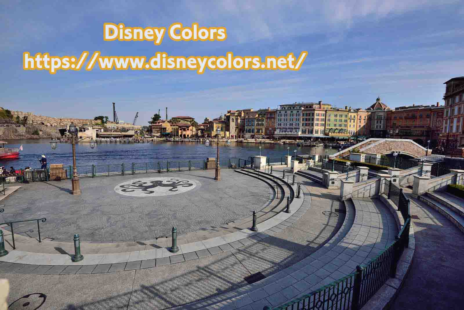 Tds Tip Top イースター 19 鑑賞ガイド Disney Colors